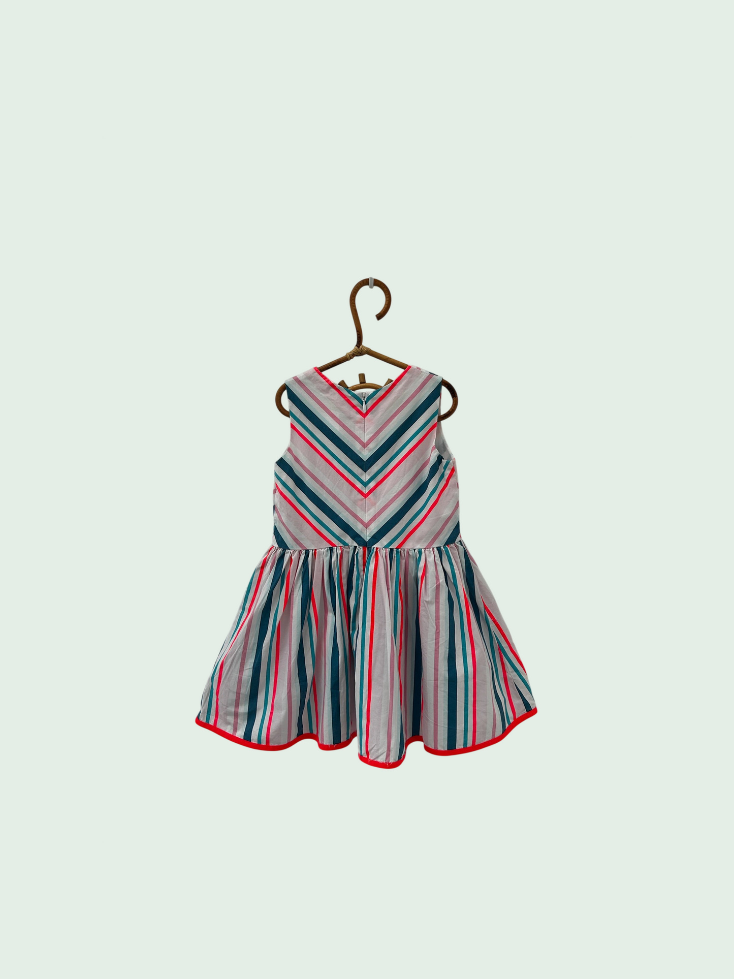 Dress by Jacadi - Size 36 months