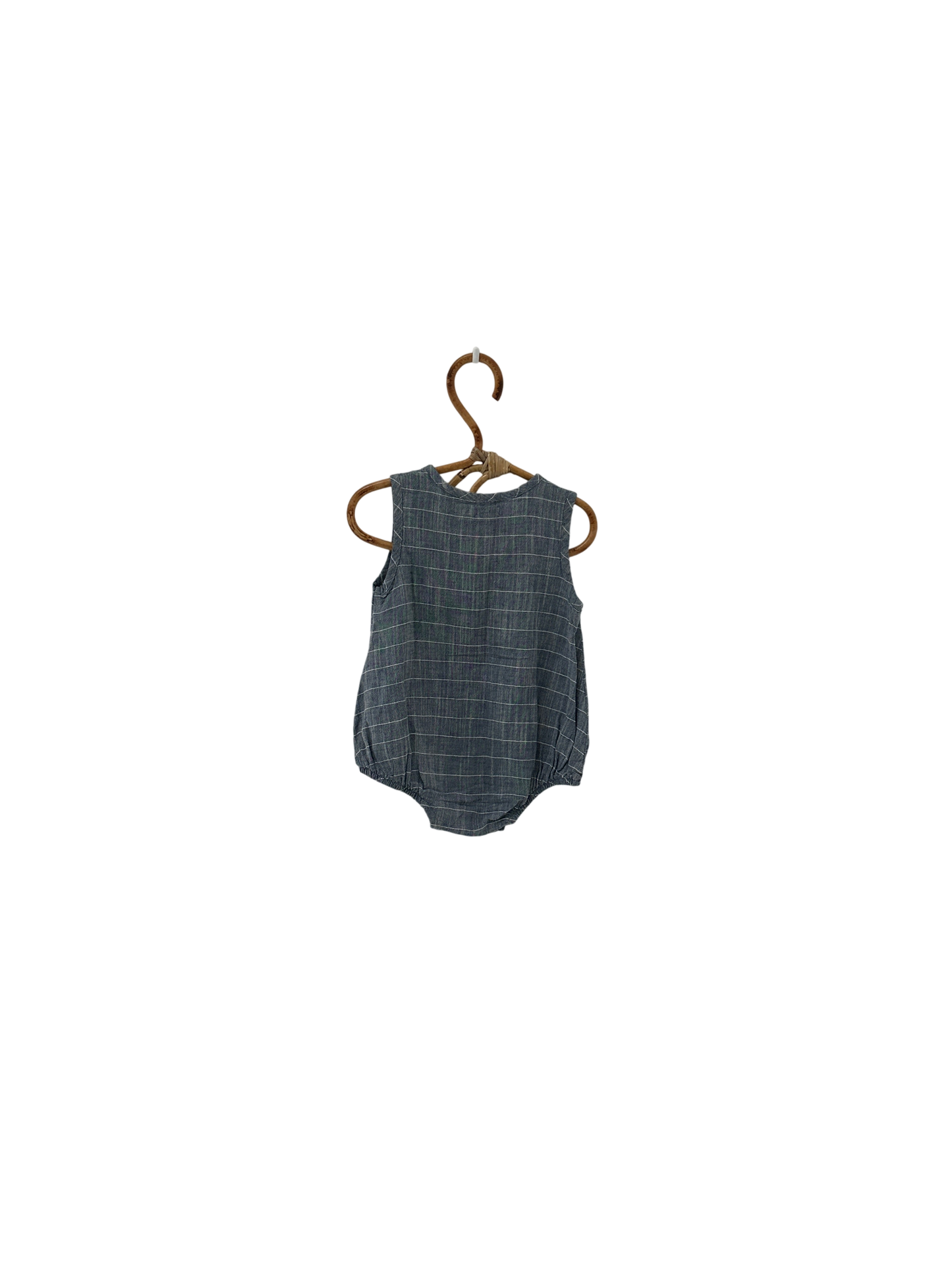 Romper by Bout'chou - Size 3 months