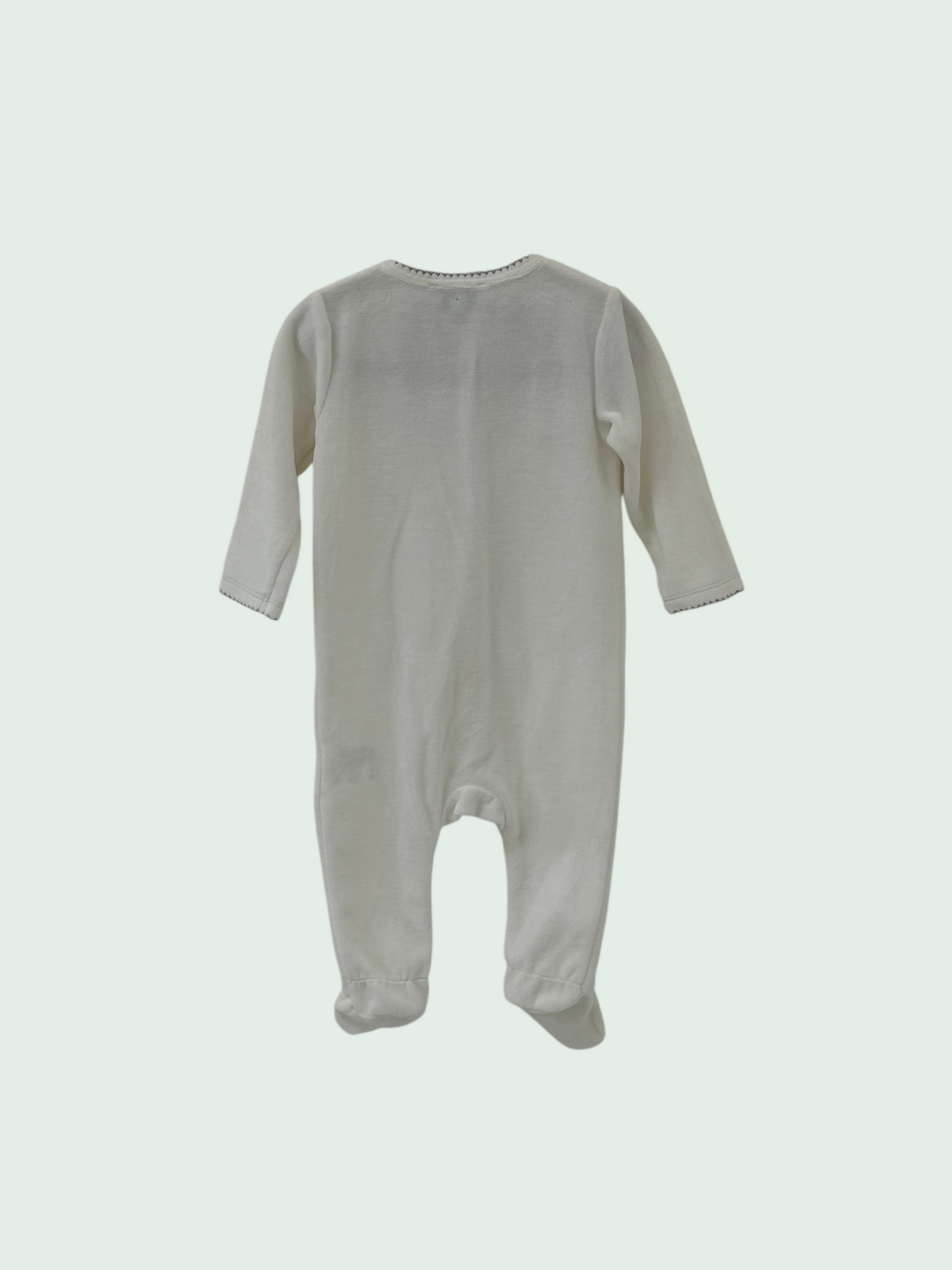 Pyjama by CdeC - Size 6 months
