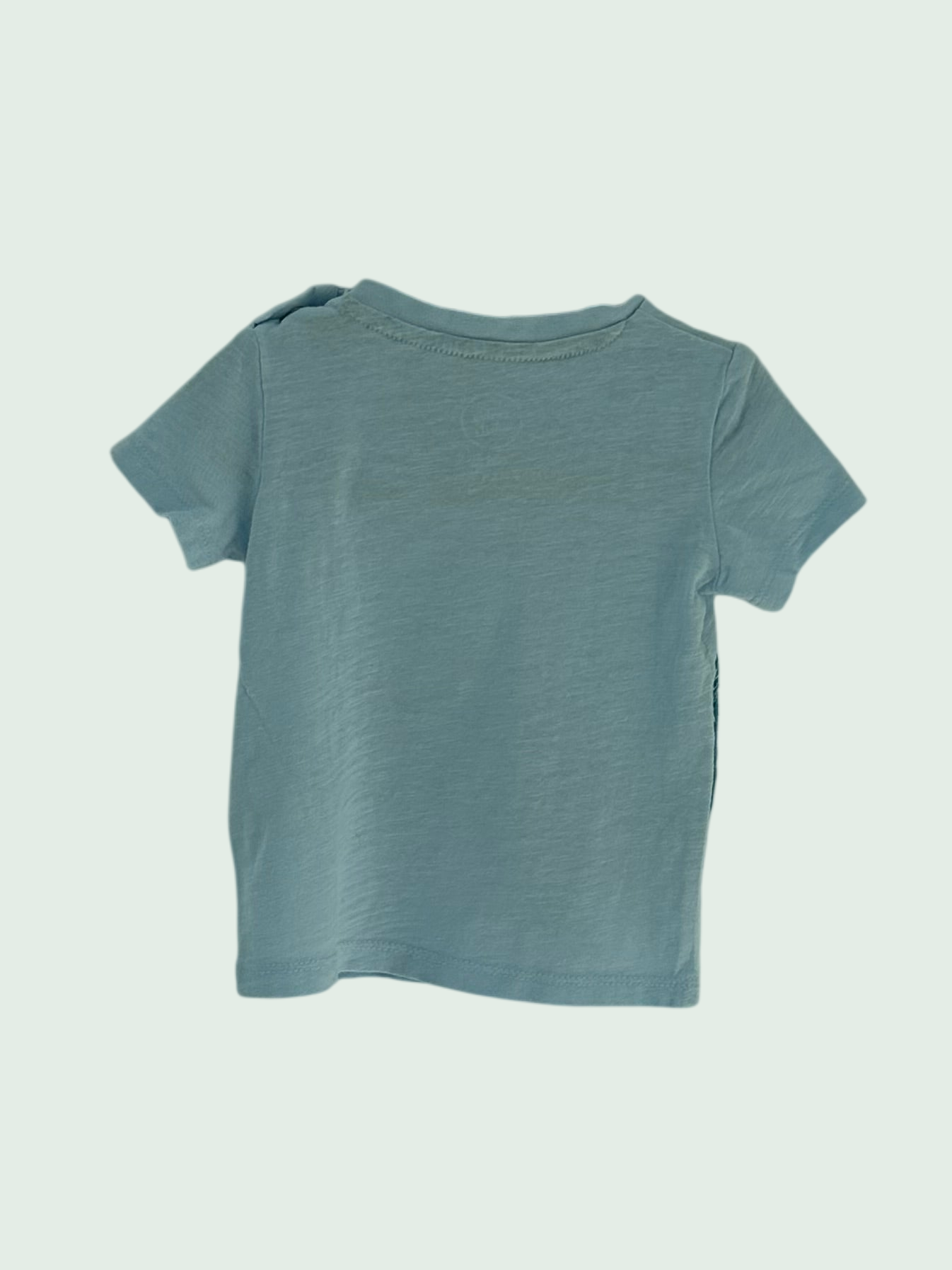 Top by Baby club - Size 12 months