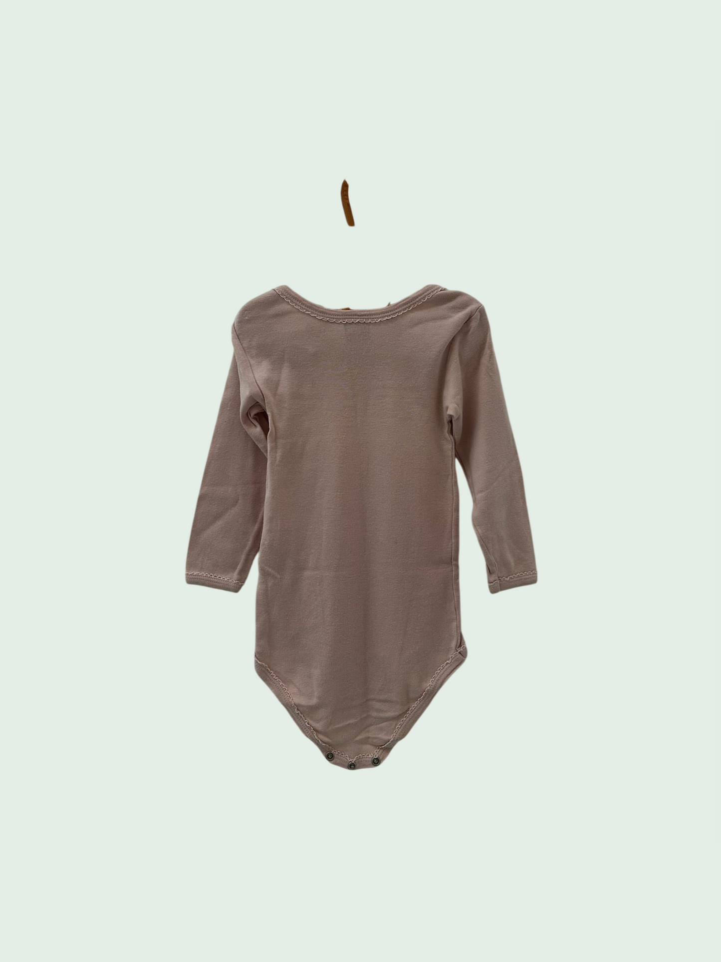 Body by Petit Bateau - Size 24 months