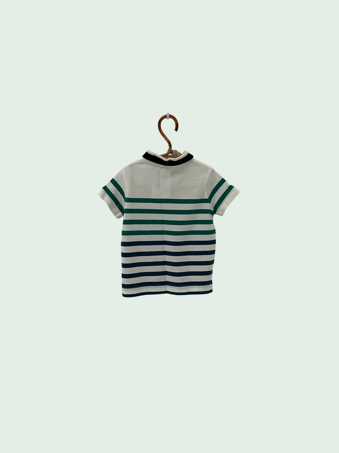 Polo by Jacadi - Size 36 months