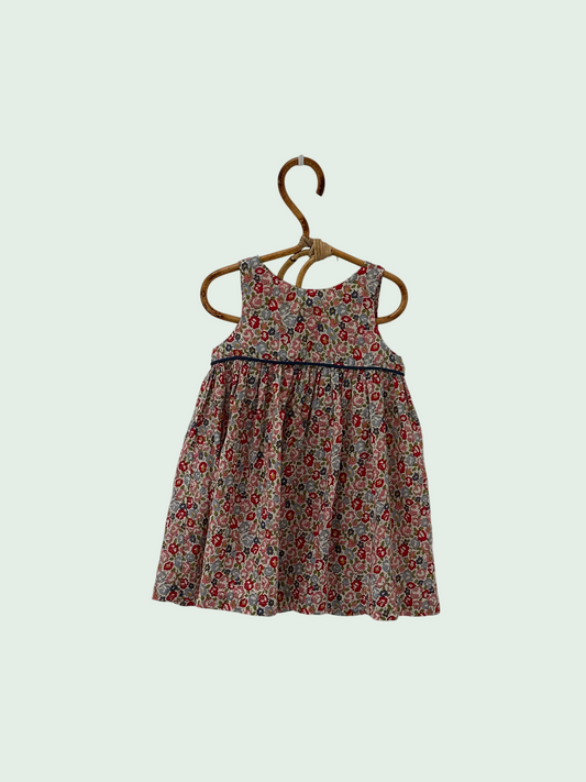 Dress by Bout'chou - Size 9 months