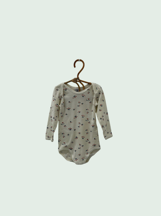 Body by Petit Bateau - Size 24 months
